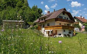 Apartment Natur