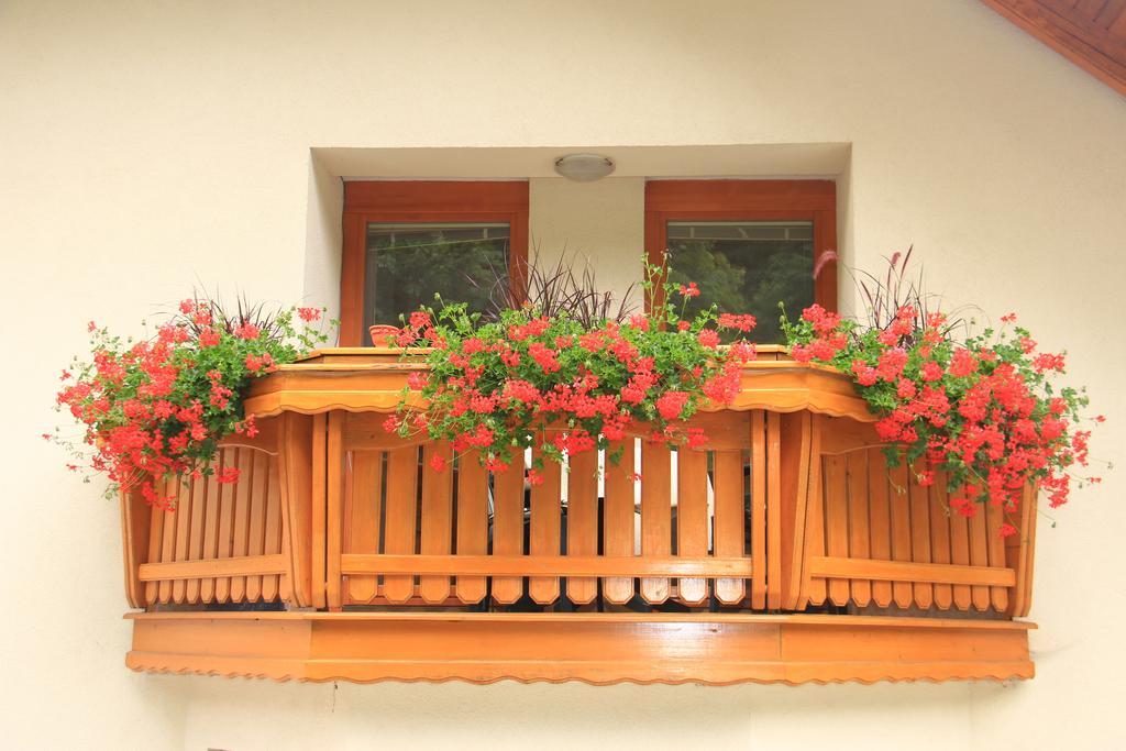 Apartment Natur Bled Zimmer foto