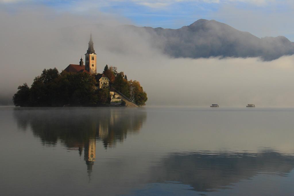 Apartment Natur Bled Zimmer foto