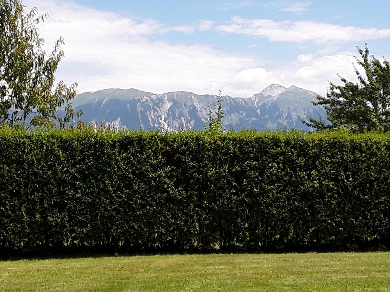 Apartment Natur Bled Exterior foto