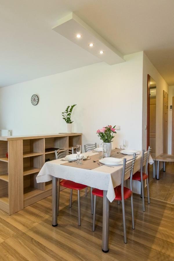 Apartment Natur Bled Exterior foto