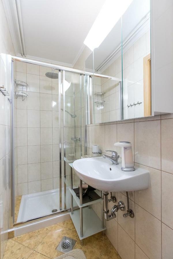 Apartment Natur Bled Exterior foto