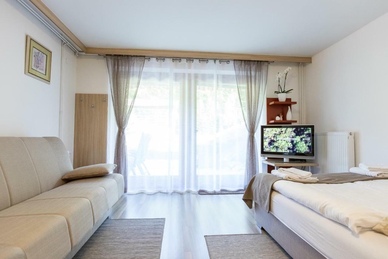 Apartment Natur Bled Exterior foto