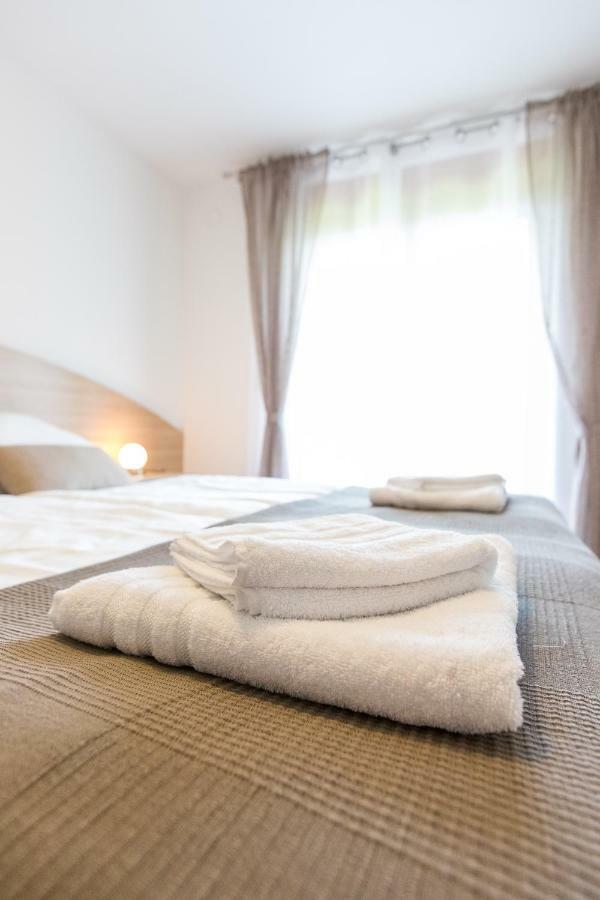 Apartment Natur Bled Exterior foto